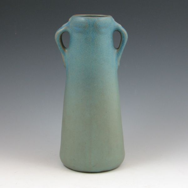 Van Briggle Arts & Crafts vase in