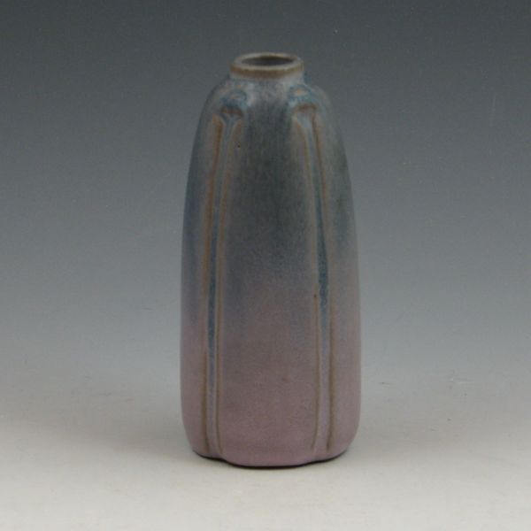 Van Briggle Arts & Crafts vase in