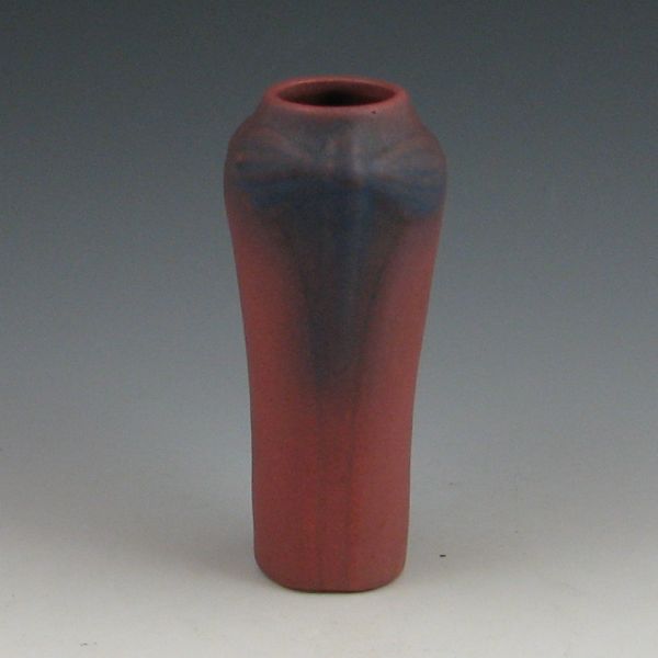 Van Briggle dragonfly vase from the