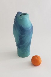 VAN BRIGGLE LORELEI ART POTTER