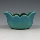 Van Briggle Ming Turquoise tul