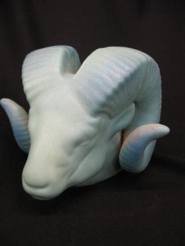 Van Briggle Pottery Figurine of a