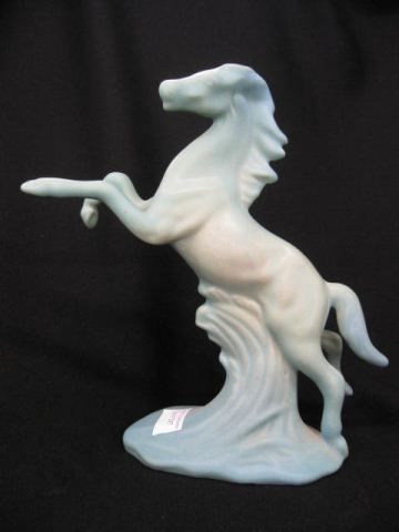 Van Briggle Pottery Figurine of a