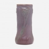 Van Briggle Pottery. Vase with