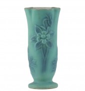 VAN BRIGGLE TURQUOISE AND MING