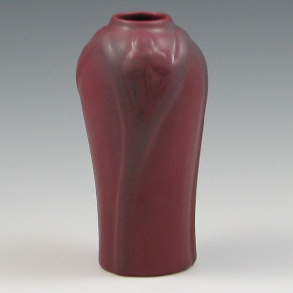 Van Briggle Vase marked with