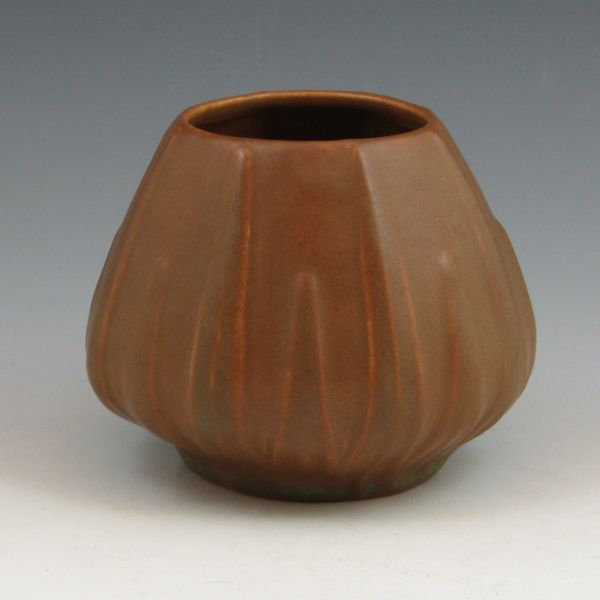 Van Briggle yucca bowl from the