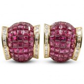 VAN CLEEF ARPEL STYLE "MYSTERY