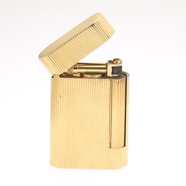 VAN CLEEF & ARPELS 18K GOLD