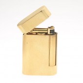 VAN CLEEF & ARPELS 18K GOLD LI