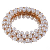 VAN CLEEF & ARPELS 18K PEARL D