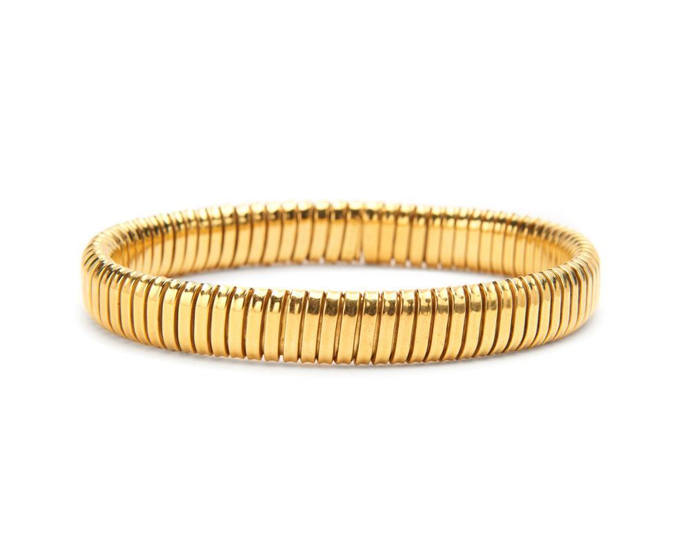 VAN CLEEF & ARPELS 18K GOLD