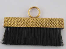 Van Cleef & Arpels; a French