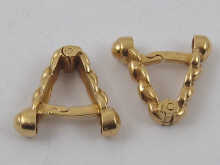 Van Cleef & Arpels; A pair of