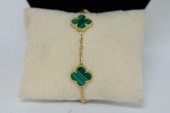 VAN CLEEF & ARPELS ALHAMBRA BR