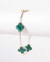 VAN CLEEF & ARPELS ALHAMBRA MA