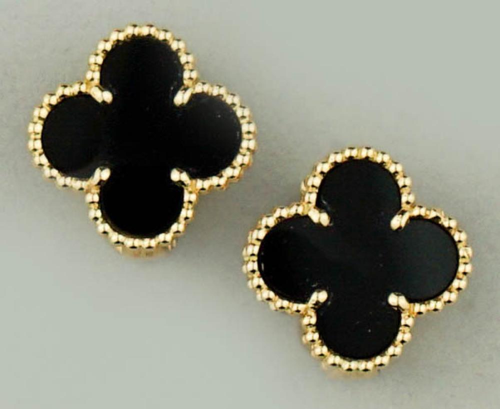 VAN CLEEF & ARPELS ALHAMBRA 18K