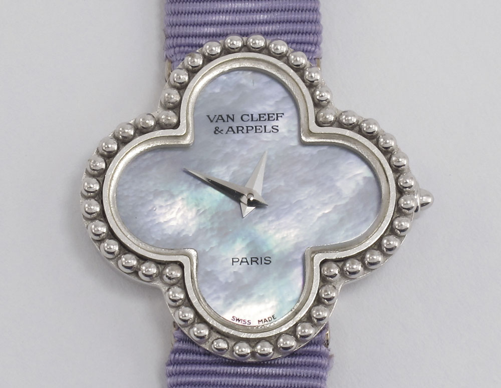 VAN CLEEF & ARPELS LADIES