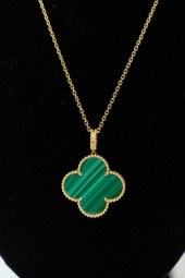 VAN CLEEF & ARPELS MAGIC ALHAM