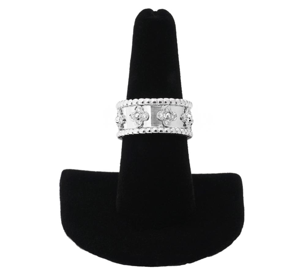 VAN CLEEF & ARPELS 'PERLEE