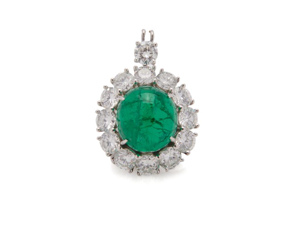 VAN CLEEF & ARPELS PLATINUM,