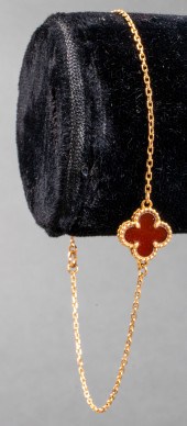 VAN CLEEF & ARPELS "SWEET ALHA