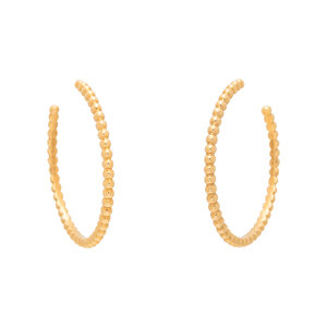 VAN CLEEF & ARPELS, YELLOW GOLD 'LA