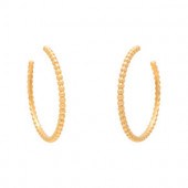 VAN CLEEF & ARPELS, YELLOW GOL