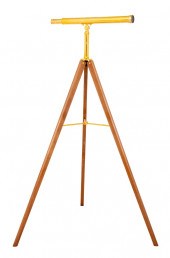 VAN CORT INSTRUMENTS GOLD-TONE