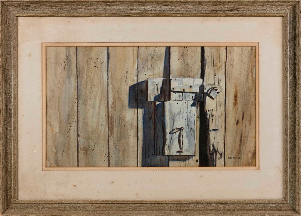 VAN CREWS, JR. (MARYLAND, 20TH