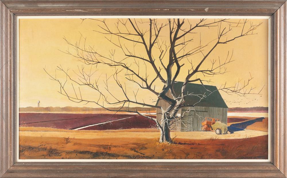 VAN CREWS, JR. (MARYLAND, 20TH