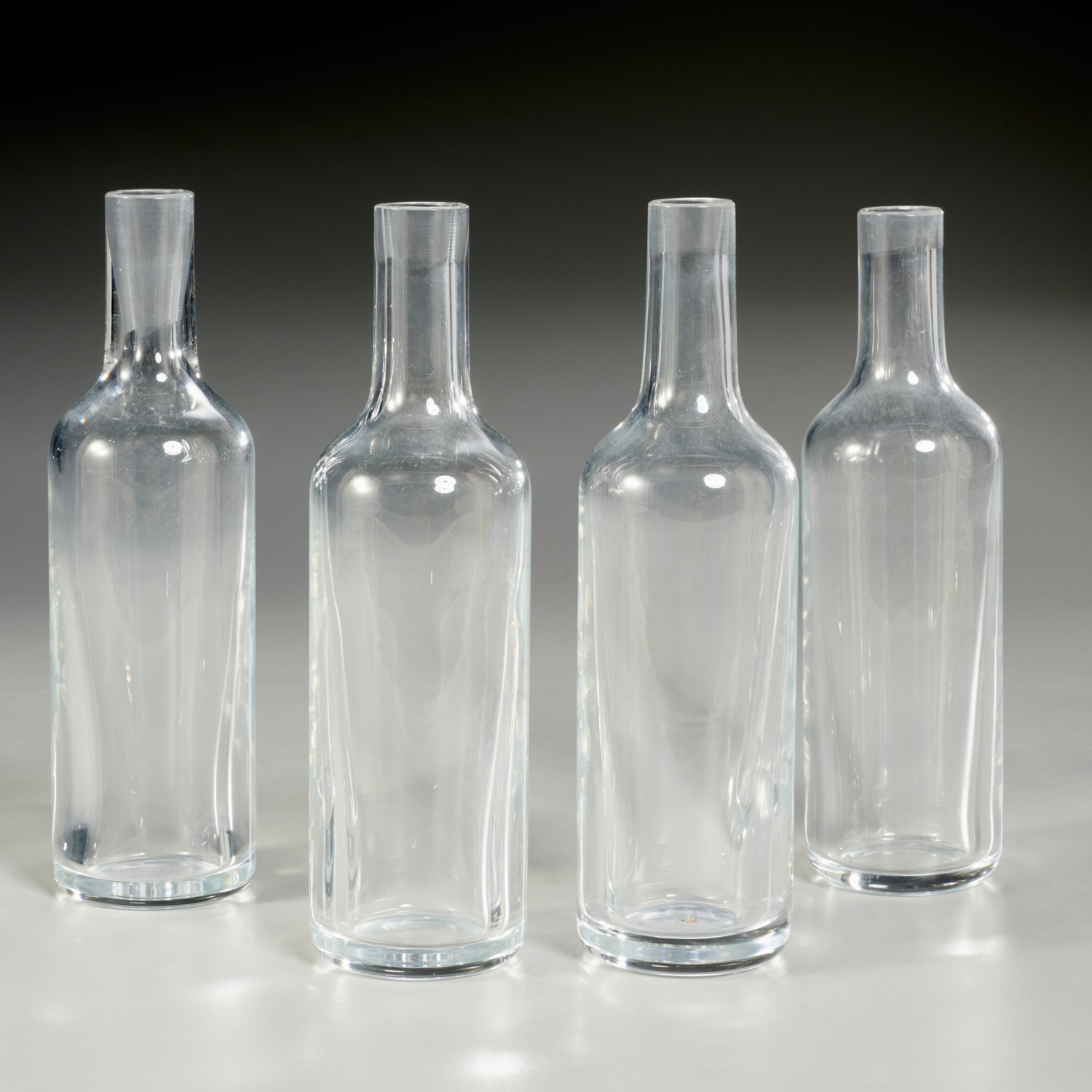 VAN DAY TRUEX FOR BACCARAT, (4)
