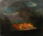 VAN DEARING PERRINE, AMERICAN