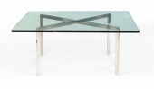VAN DER ROHE FOR KNOLL BARCELO