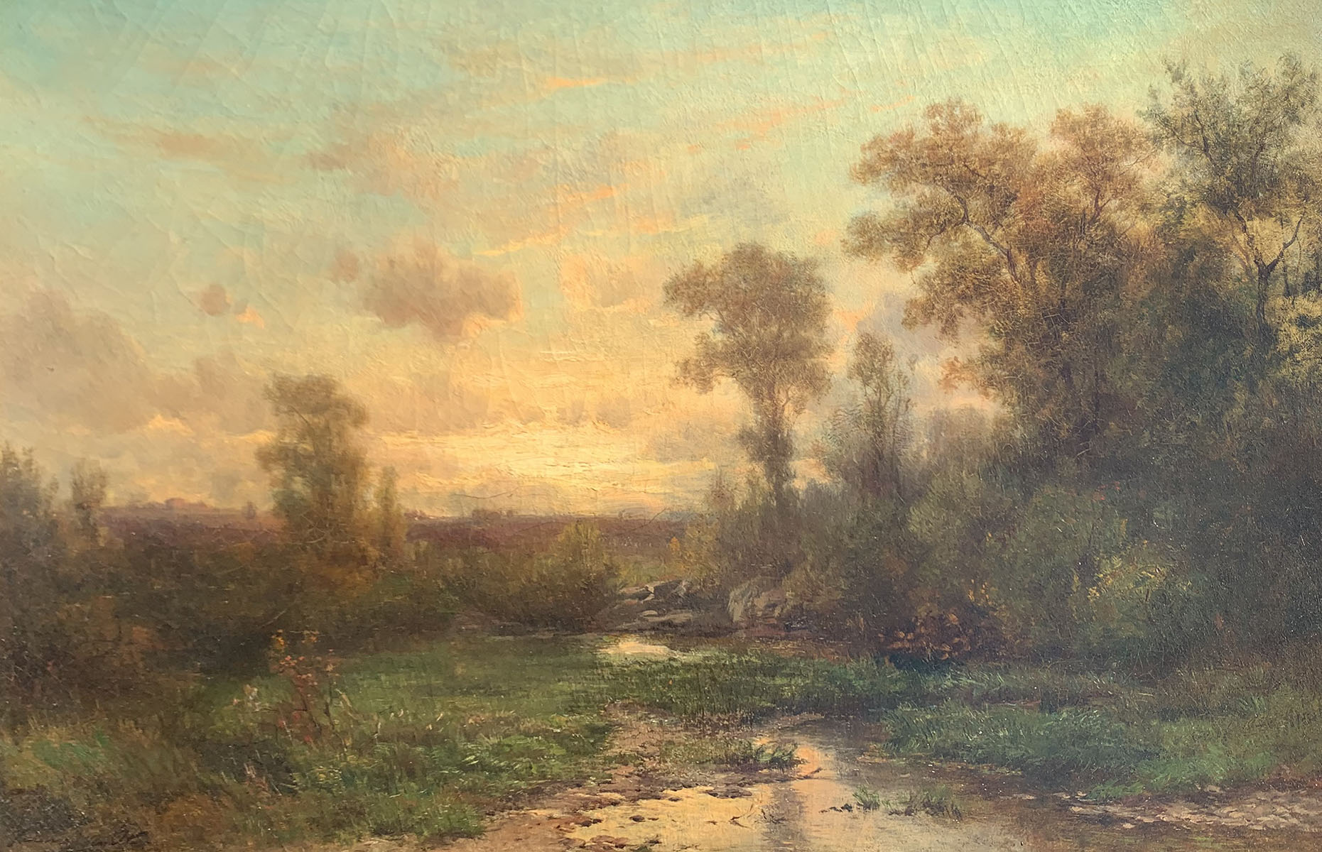 VAN ELTEN, Hendrik-Dirk Kruseman,