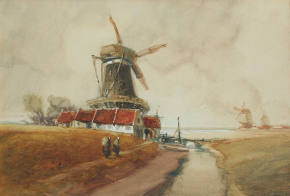 VAN VREELAND Francis William