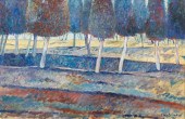 VAN WINKLE (20TH CENTURY) 24"