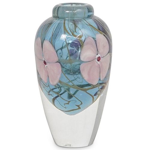 VANDERMARK GLASS BUD
