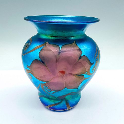 VANDERMARK STUDIO ART GLASS