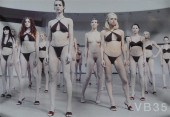 VANESSA BEECROFT (b. 1969): PA