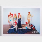 VANESSA BEECROFT (B. 1969): VB