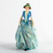 VANESSA HN1836 - ROYAL DOULTON