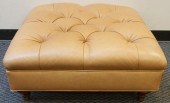 VANGUARD FURNITURE CO. TAN TUF