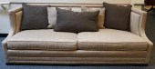 VANGUARD TWEED DOWN UPHOLSTERE
