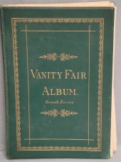 Vanity Fair Album, Seventh Ser