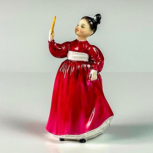 VANITY - HN2475 - ROYAL DOULTON