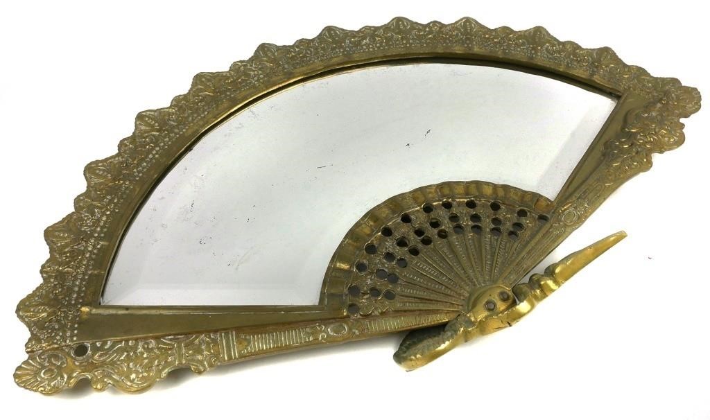 VANITY MIRROREasel tabletop