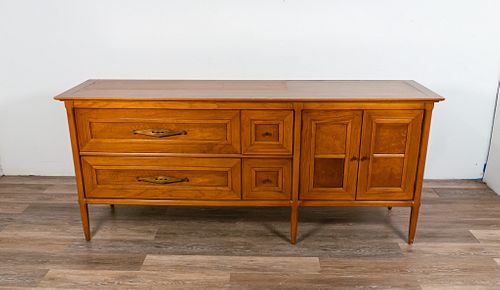 VANLEIGH DANISH MODERN STYLE