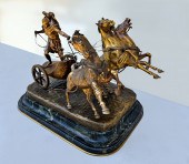 VANNETTI, Angiolo, (Italian, 1