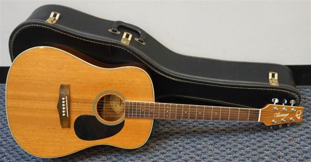 VANTAGE VS-20 GLOSSY INLAID